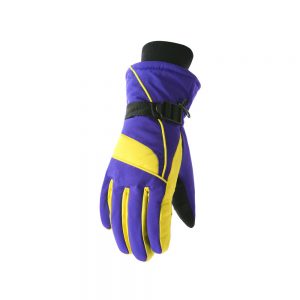 SKI GLOVES