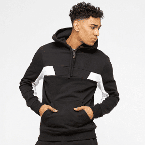 HOODIES