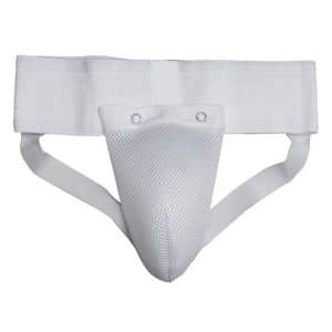 GROIN GUARDS