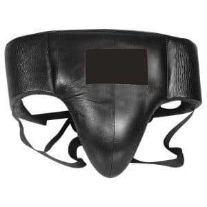 GROIN GUARDS