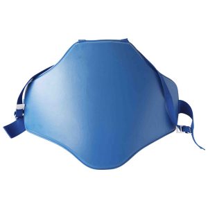 CHEST GUARDS