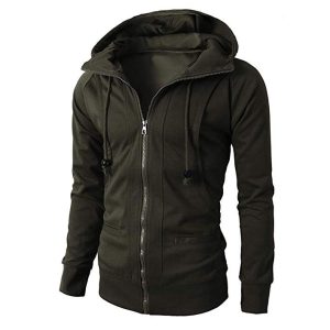 HOODIES