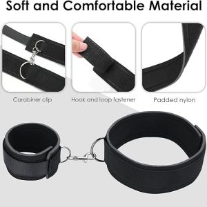 HAND CUFFS