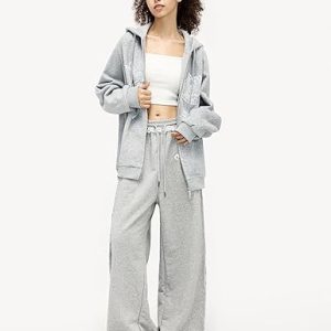 WOMEN HOODIES