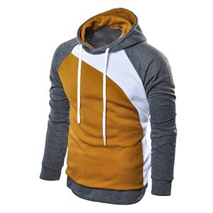 HOODIES
