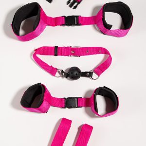 HAND CUFFS